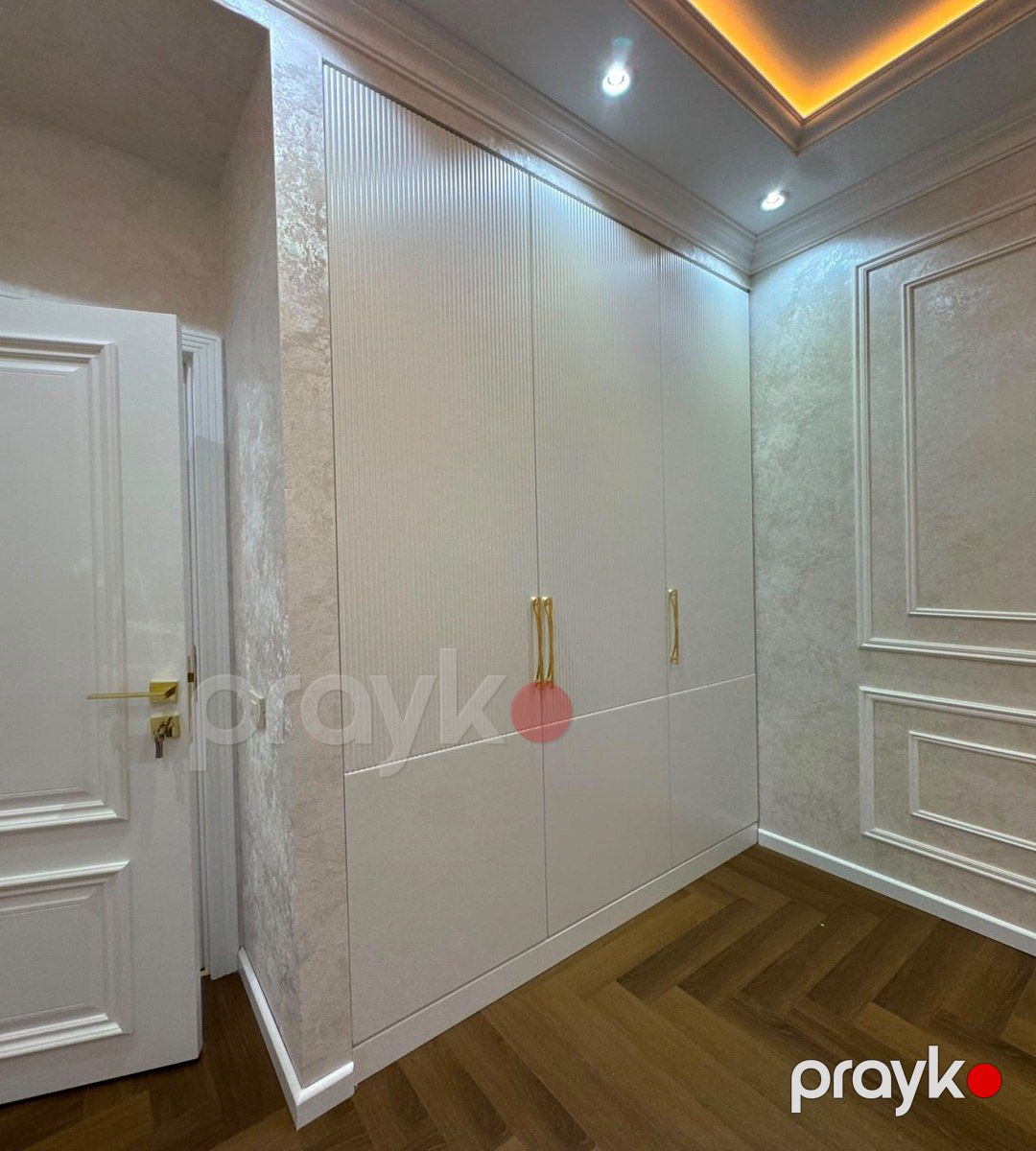 Satılır 2 otaqlı yeni tikili 65 m² — Mənzil, Bakı (9)