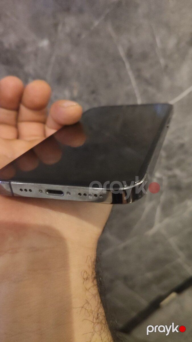 Apple iPhone 12 Pro Graphite 128GB/6GB — Smartfonlar, Bakı (4)