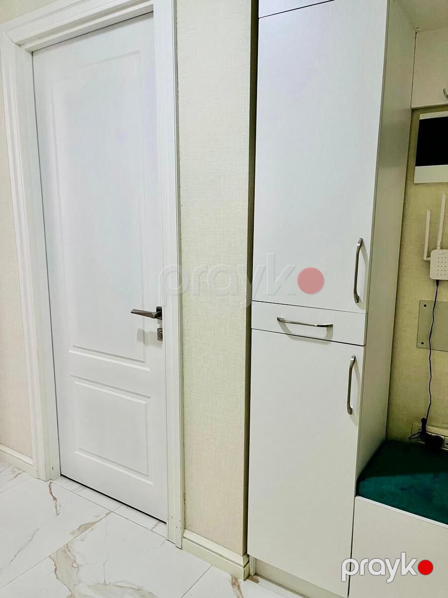 Satılır 2 otaqlı yeni tikili 52 m² — Mənzil, Bakı (11)