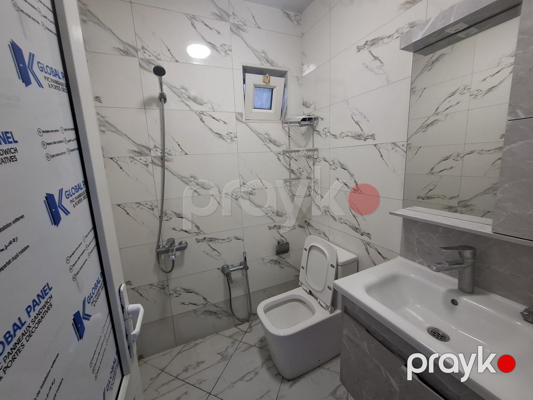 İcarəyə verilir 3 otaqlı həyət evi/bağ evi 60 m² — Ev, villa, Bakı (7)