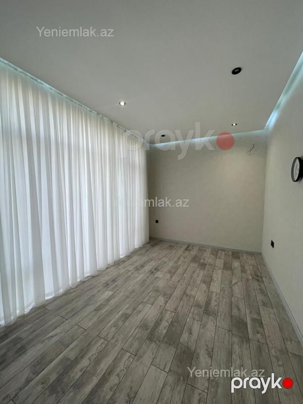 Satılır 4 otaqlı Həyət evi / Villa, 140 m², Novxanı — Ev, villa, Abşeron (7)