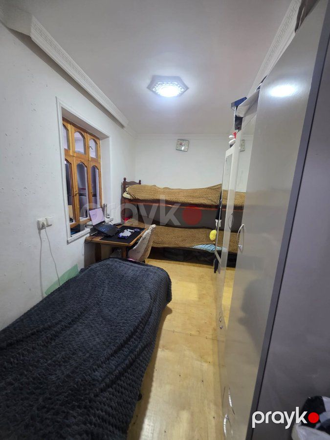 2 otaqlı mənzil, 70 m², insahatcilar, Bakı — Mənzil (2)