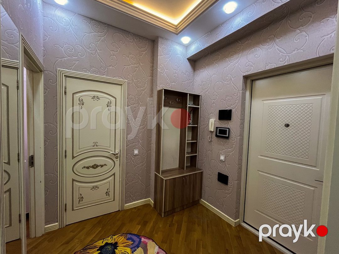 İcarəyə verilir 2 otaqlı yeni tikili 70 m² — Mənzil, Bakı (2)