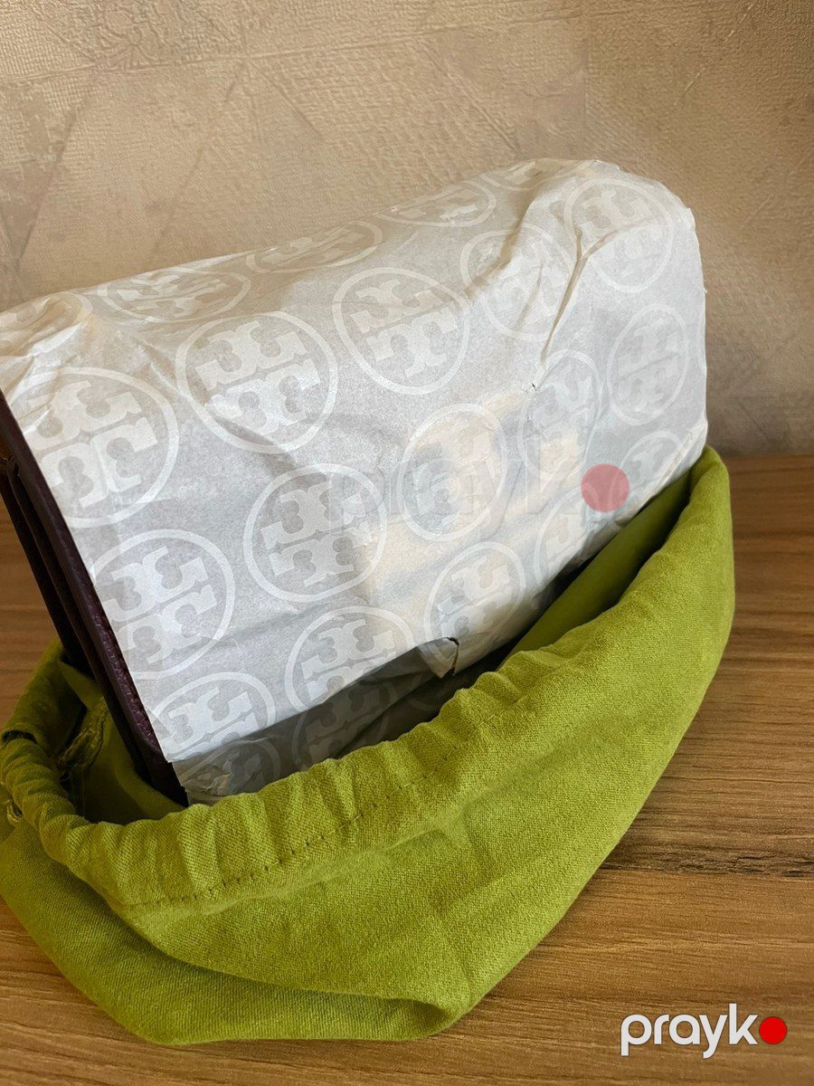 Çanta Brand Tory Burch — Şəxsi əşyalar, Bakı (6)
