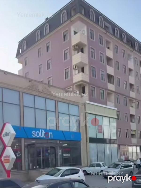 Satılır 2 otaqlı Bina evi menzil (Yeni tikili), 68 m², Masazır — Mənzil, Abşeron (4)
