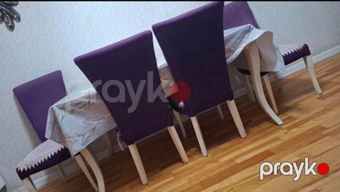 Masa ve 6 eded stul desti satilir Qiymet 250 man Unvan;Ecemi — Bakı