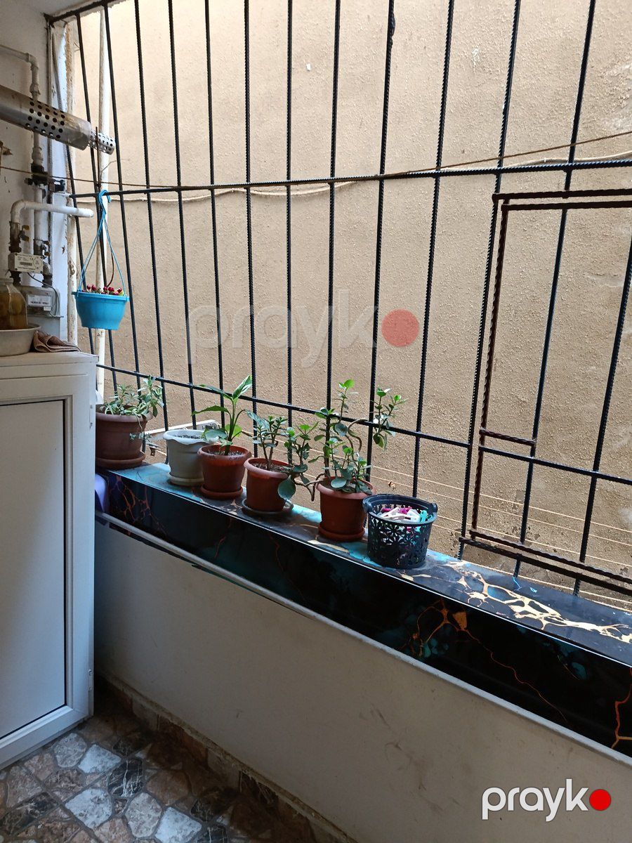 Satılır 2 otaqlı yeni tikili 55 m² — Mənzil, Bakı (8)