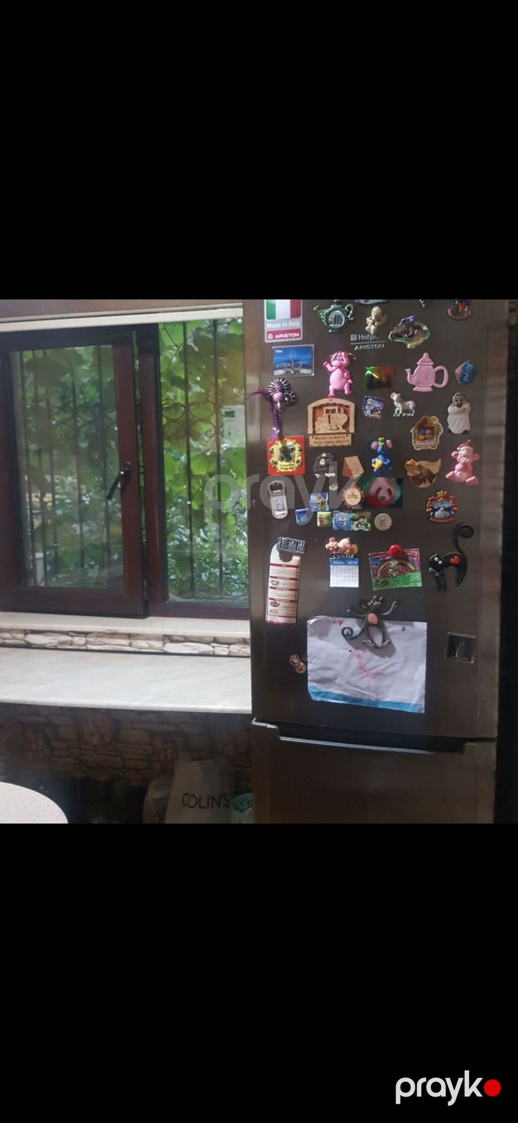Bakı, 8-ci kilometr, 2 otaqlı, Köhnə tikili, m. Neftçilər, 45 kv. m — Mənzil, Bakı (3)