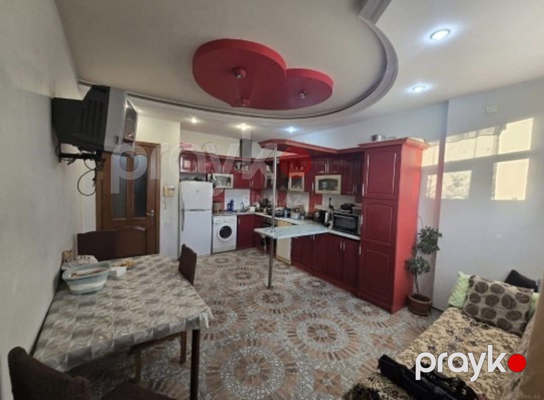 Satılır 3 otaqlı yeni tikili 140 m² — Mənzil, Bakı (10)