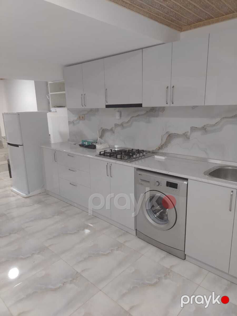 Həyət evi kirayə verilir, Badamdar qəs — Ev, villa, Bakı (5)
