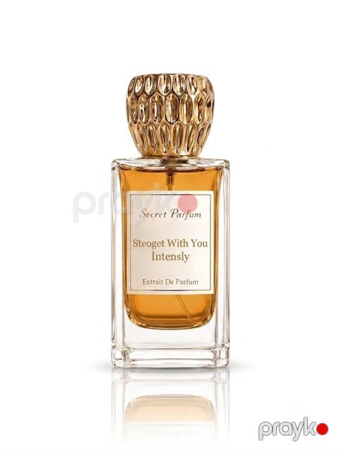 No brand Stranger With You İntensly kişilər üçün ətir yağı, 50 ml — Bakı