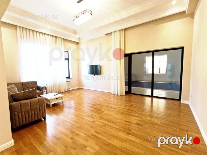 Satılır 3 otaqlı Həyət evi / Villa, 260 m², Xəzər rayonu — Ev, villa, Bakı (6)