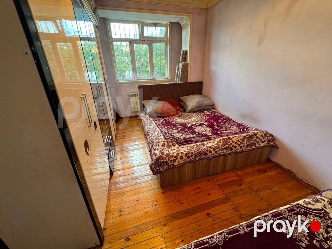 2 otaqlı mənzil, 40 m², Babək prospekt, Bakı — Mənzil (2)