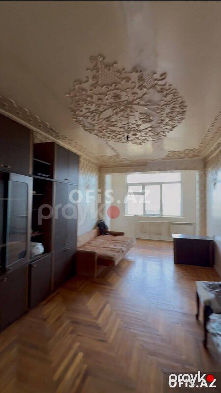 Köhnə tikili Satılır Sabunçu r., Bakixanov q., 2 otaq, 55 m² — Mənzil, Bakı (3)