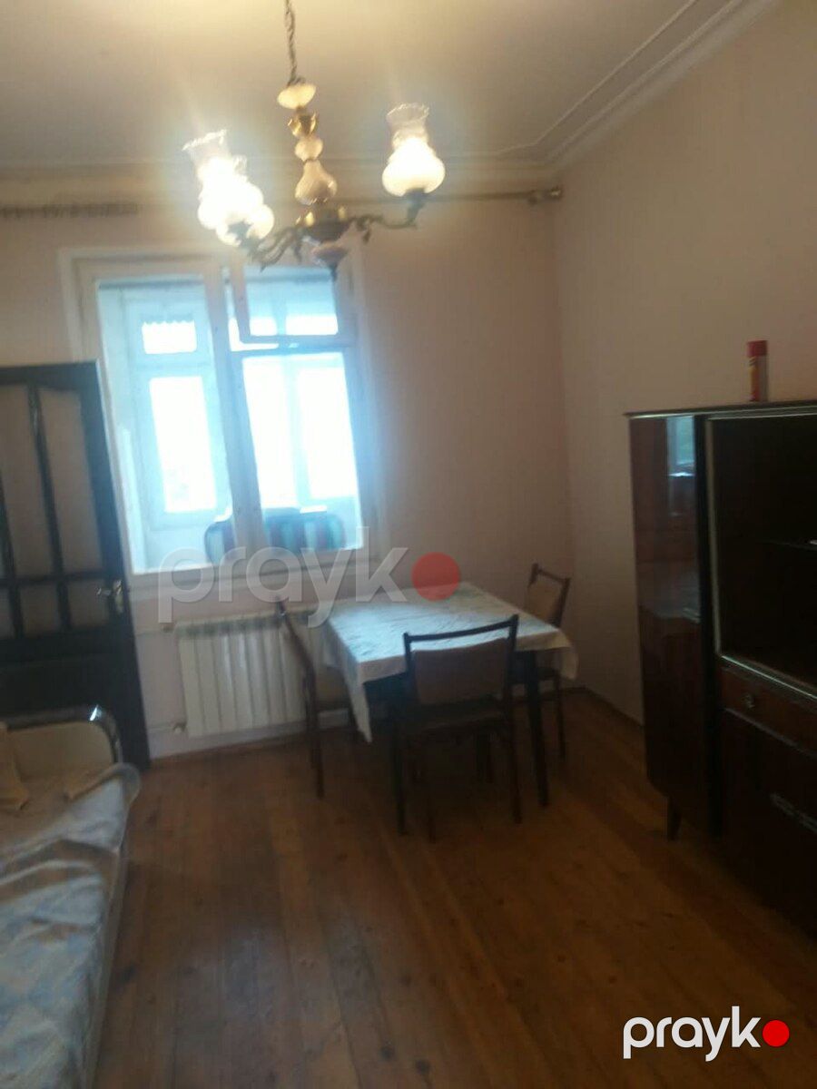 2-otaqlı mənzil kirayə verilir, M.Əcəmi m., 55 m² — Mənzil, Bakı (4)