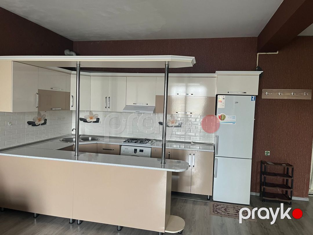 İcarəyə verilir 3 otaqlı yeni tikili 90 m² — Mənzil, Bakı (3)