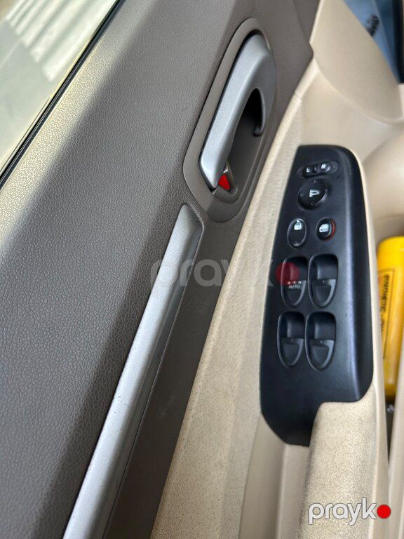 Honda Civic, 1.3 L, 0.9 kWh, 2008 il, 300 000 km — Avtomobillər, Sumqayıt (12)