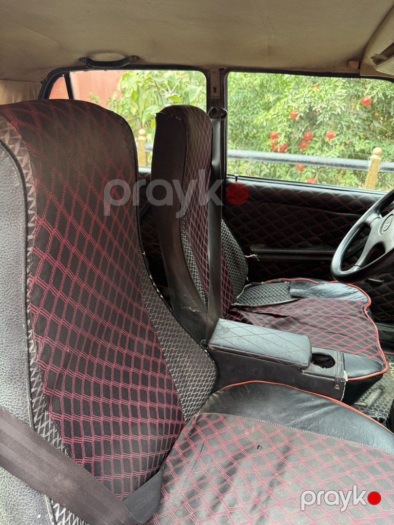 Lada (VAZ) 2107, 1.6 L, 2004 il, 240 000 km — Avtomobillər, Bakı (8)
