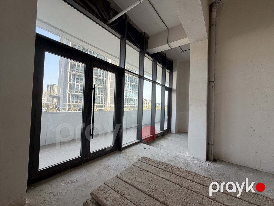 Satılır obyekt 127 m² — Əmlak, Bakı (3)