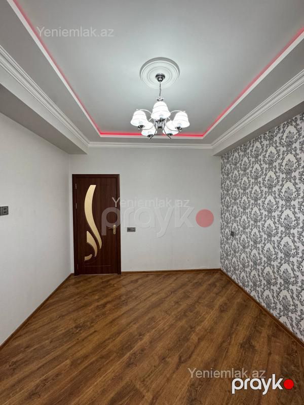 Satılır 2 otaqlı Bina evi menzil (Yeni tikili), 60 m², Masazır — Mənzil, Abşeron (11)