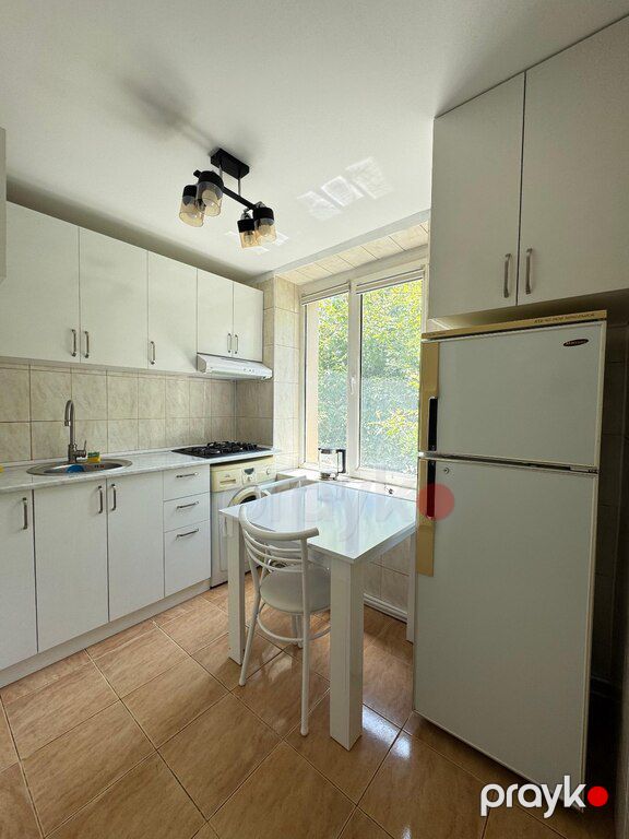 2-otaqlı yeni tikili kirayə verilir, 28 May m., 50 m² — Mənzil, Bakı (3)