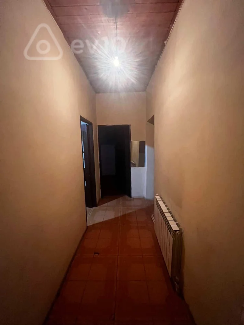 3 otaqlı həyət evi, 54 m², Bakı şəh. Suraxanı ray. Yeni günəşli qəs. Qartal heykəlin yanı — Ev, villa, Bakı (10)