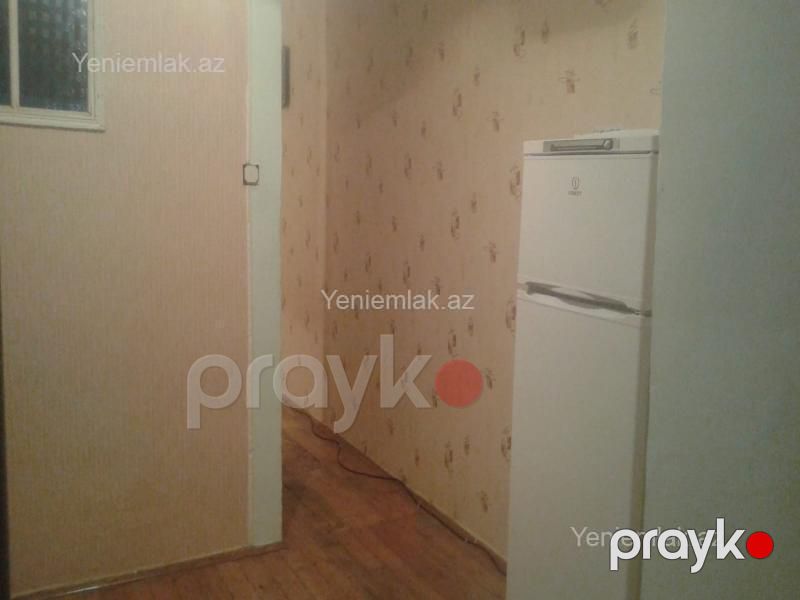 Satılır 2 otaqlı Bina evi menzil (Köhnə tikili), 54 m², 2-ci məhəllə — Mənzil, Sumqayıt (8)