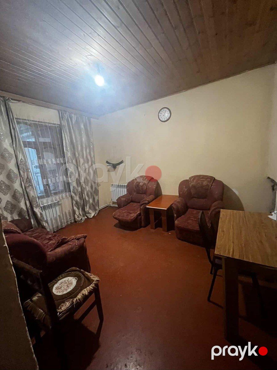 Həyət evi, Yeni Günəşli qəs — Ev, villa, Bakı (7)