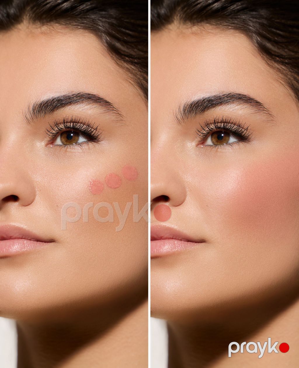 Maye ənlik Relouis Y.O.U Really Delight 03 Lightly Warm — Mallar, Bakı (2)