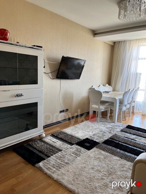 3-otaqlı yeni tikili kirayə verilir, Azadlıq m., 70 m² — Bakı
