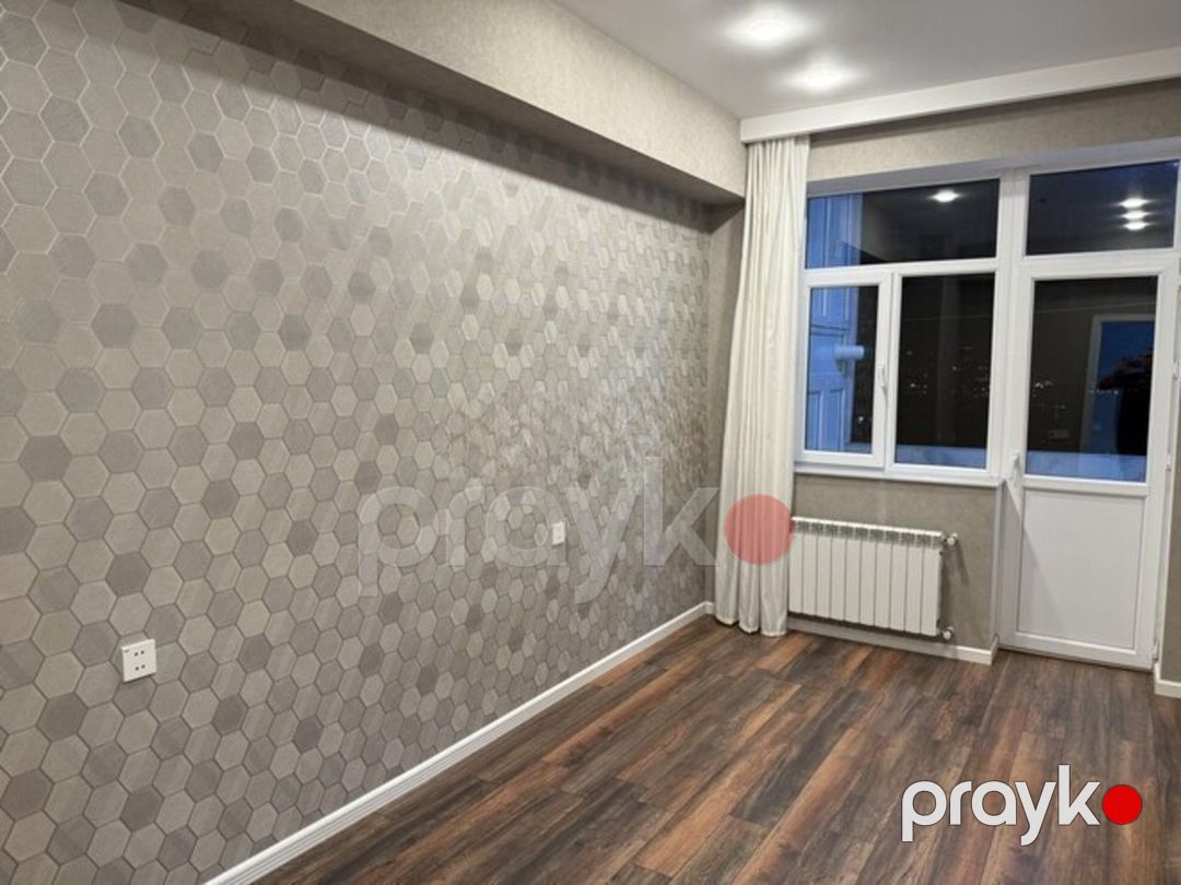 Satılır 3 otaqlı yeni tikili 85 m² — Mənzil, Bakı (6)
