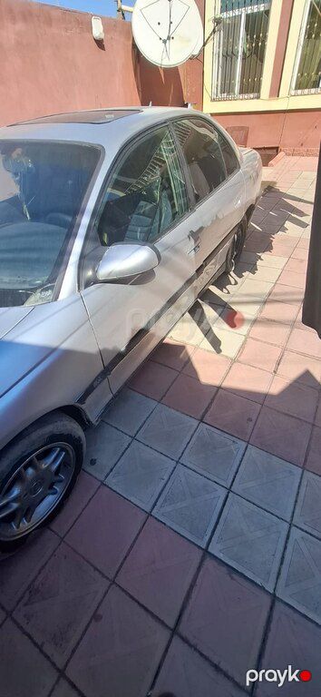 Opel Omega, 2.0 L, 1998 il, 588 000 km — Avtomobillər, Sabirabad (6)