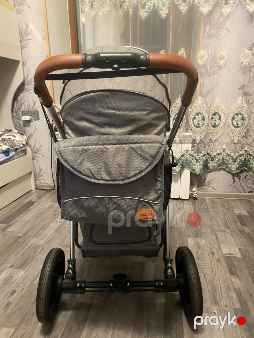 Yeni, Ünvandan götürmə, Ödənişli çatdırılma — Arabalalar, Bakı (9)