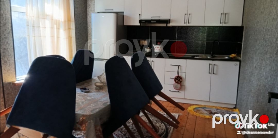 Həyət evi kirayə verilir, Hamarmeşə k — Ev, villa, Lerik (4)
