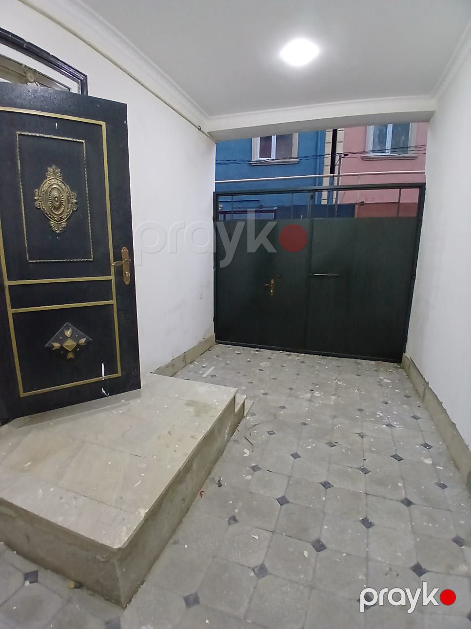 Satış: 4 otaqlı Yeni tikili, 150 m², Memedemmin Resulzade 44 — Mənzil (11)