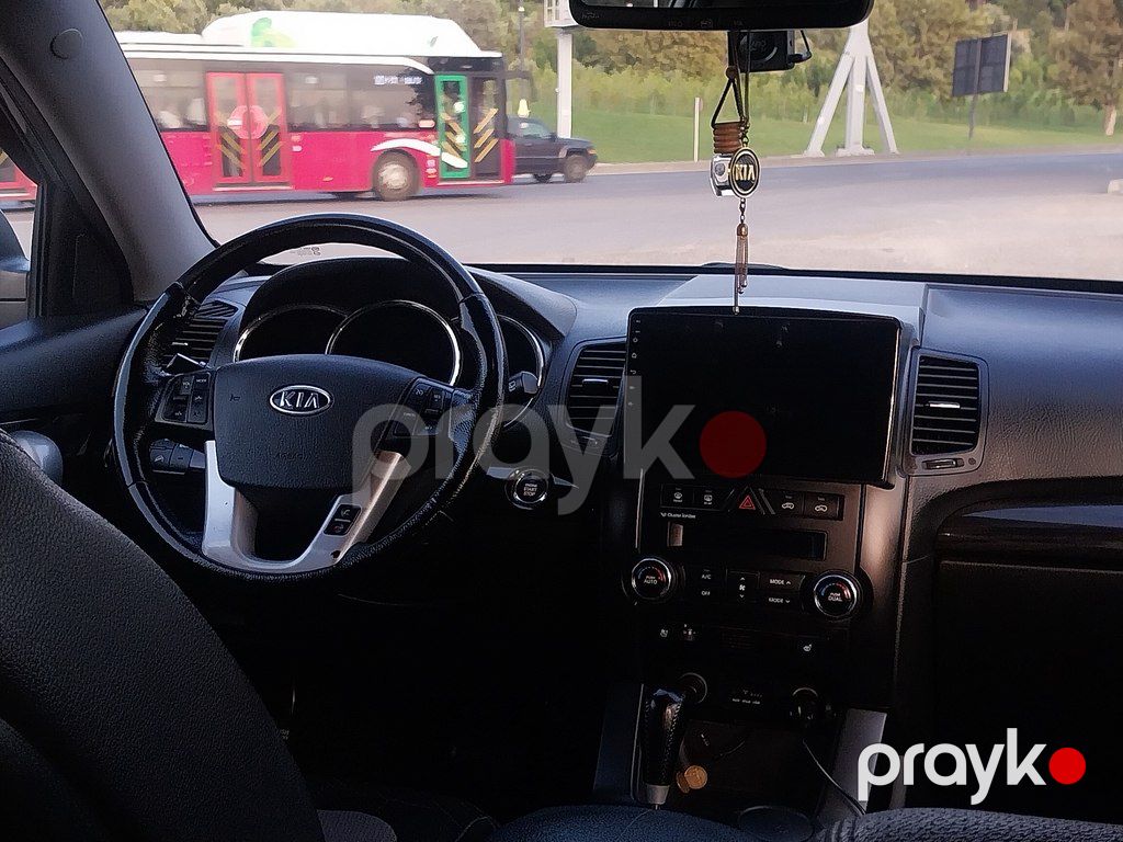 Kia Sorento, 2.0 L, 2009 il, 256 863 km — Avtomobillər, Bakı (5)