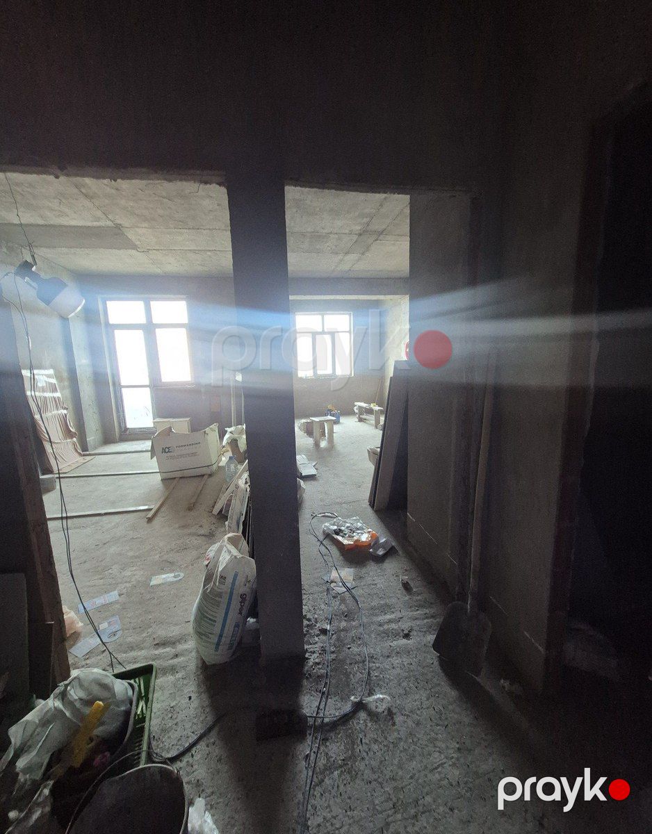 Satılır 2 otaqlı yeni tikili 56 m² — Mənzil, Bakı (2)