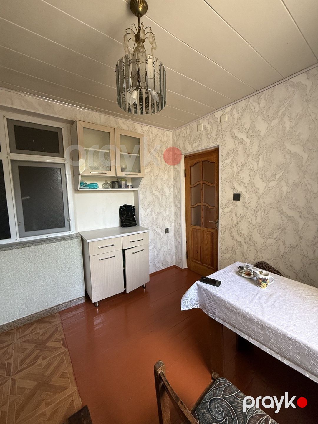 Satılır 4 otaqlı köhnə tikili 85 m² — Mənzil, Sumqayıt (11)