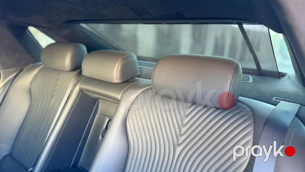 Hyundai Grandeur, 1.6 L, 1.49 kWh, 2023 il, 45 000 km — Avtomobillər, Bakı (12)