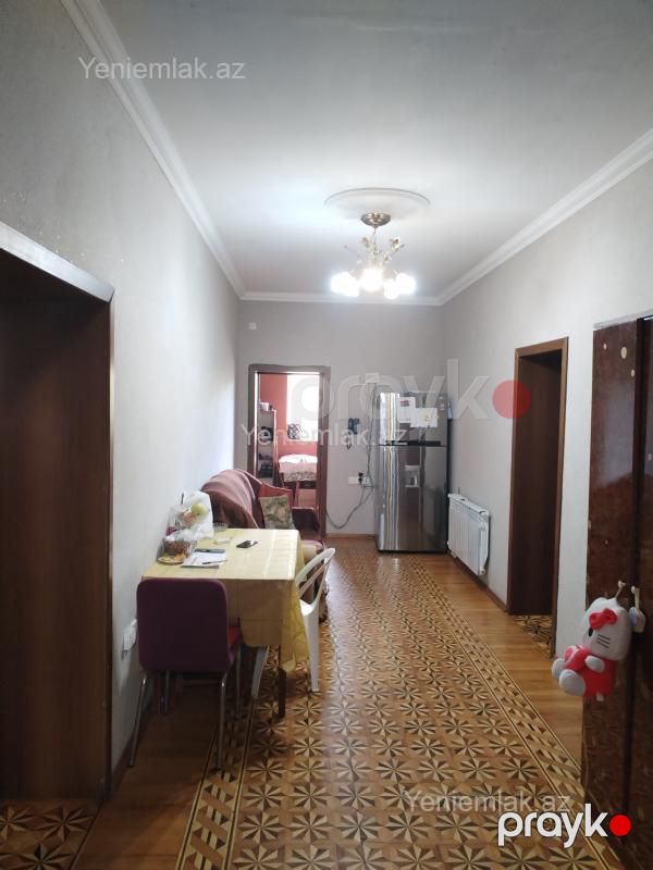 Satılır 8 otaqlı Həyət evi / Villa, 300 m², 21-ci mikrorayon — Ev, villa, Sumqayıt (10)