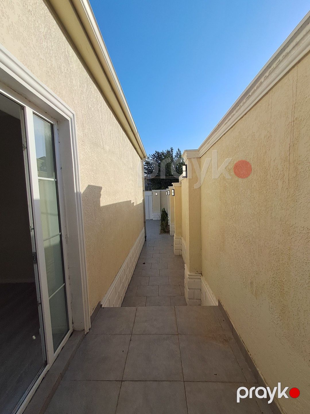 Satılır 4 otaqlı həyət evi/bağ evi 100 m² — Ev, villa, Bakı (11)
