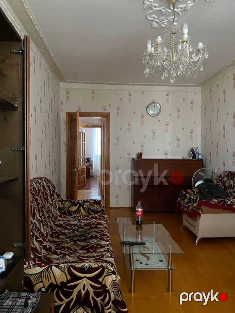 Satılır 2 otaqlı köhnə tikili 50 m² — Bakı