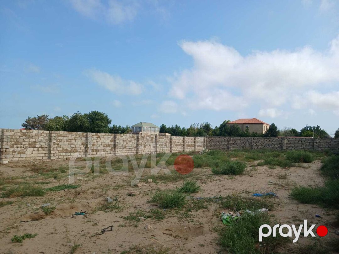 Satılır torpaq 7 sot — Torpaq, Bakı (5)