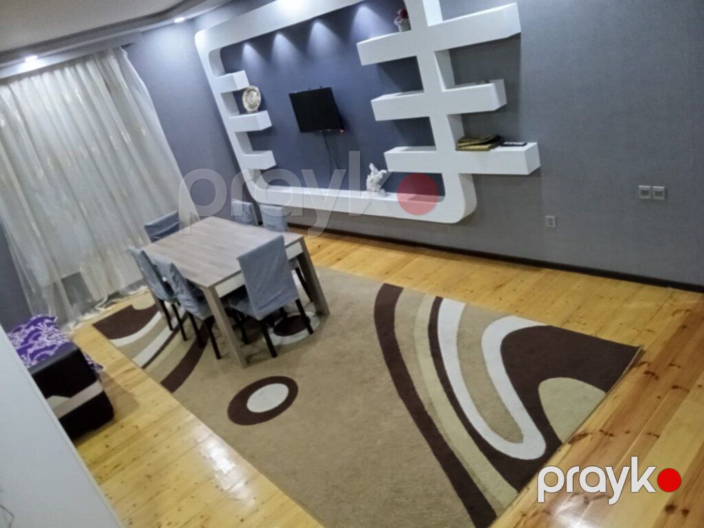 Villa, İsmayıllı r — Ev, villa, İsmayıllı (6)