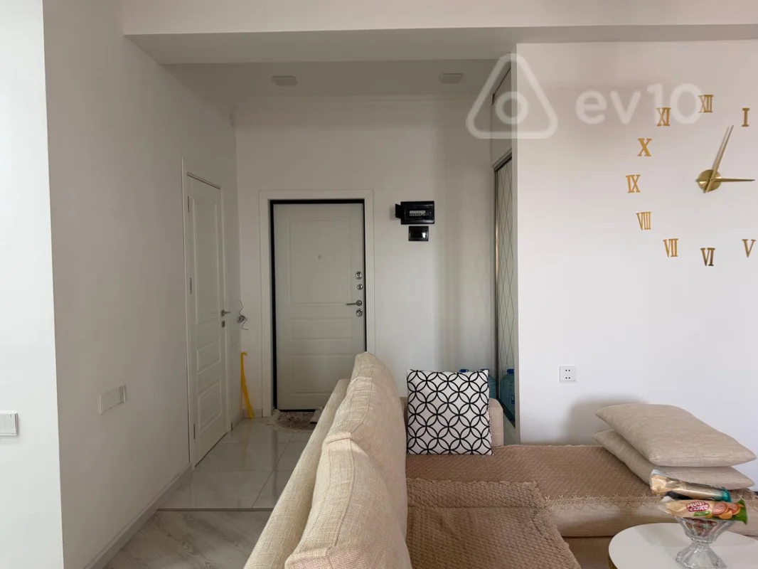 2 otaqlı mənzil, 67 m², Amal 2015 mtk — Mənzil, Bakı (8)
