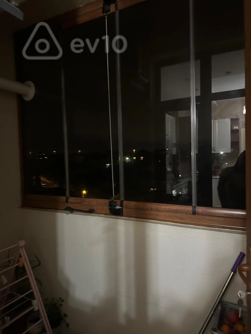 2 otaqlı mənzil, 67 m², D.Bünyadzadə küç — Mənzil, Bakı (10)