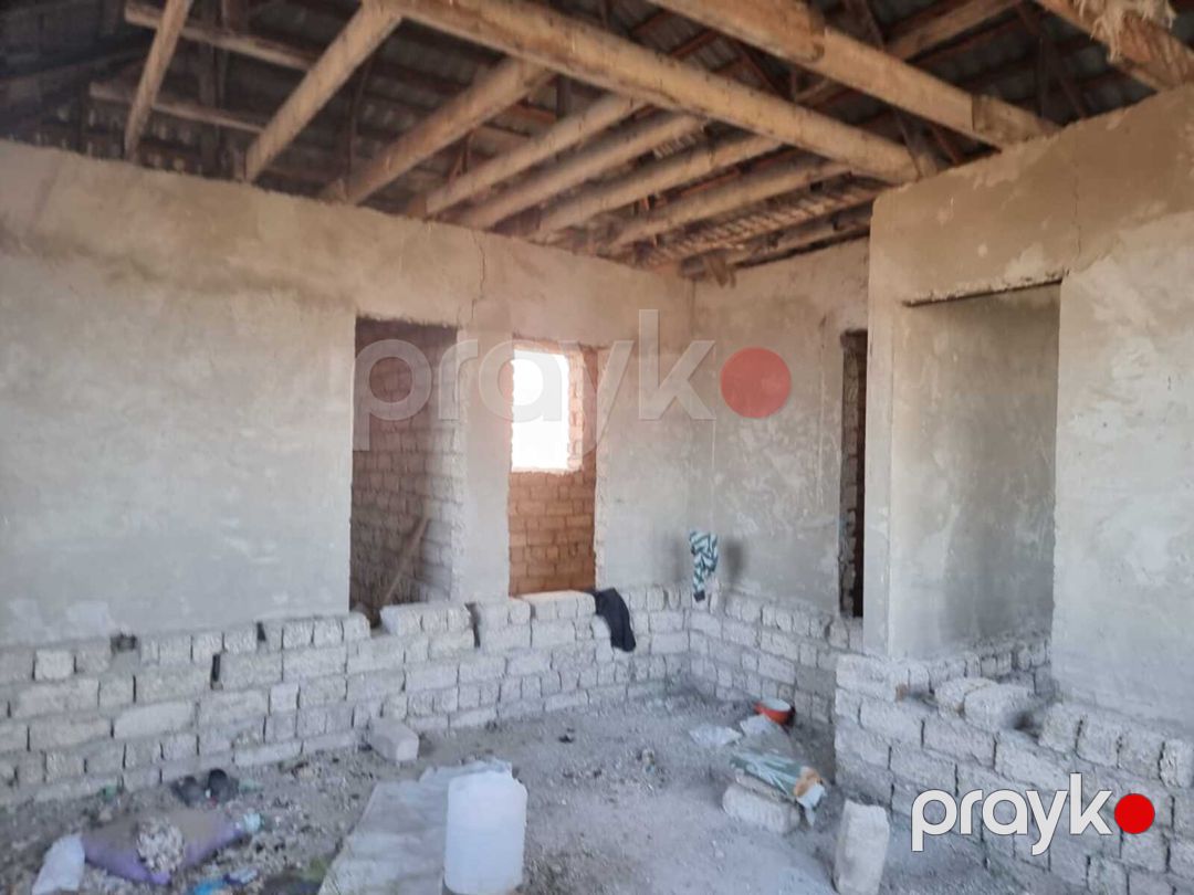 Həyət evi, Məhəmmədli qəs — Ev, villa, Bakı (8)