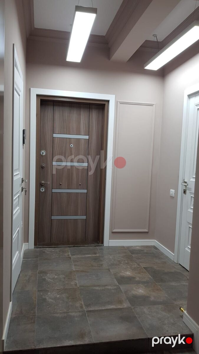 İcarəyə verilir 2 otaqlı yeni tikili 65 m² — Mənzil, Bakı (11)