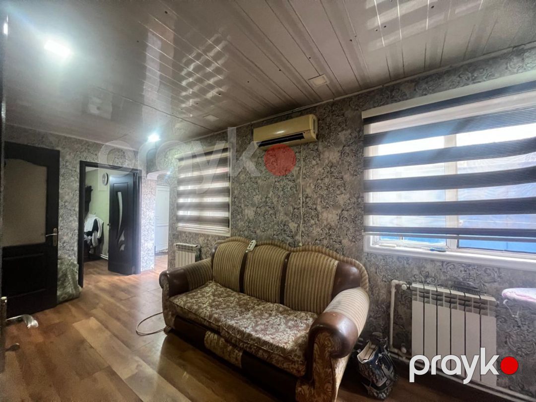 Həyət evi, Polad Həşimov küç — Ev, villa, Bakı (7)