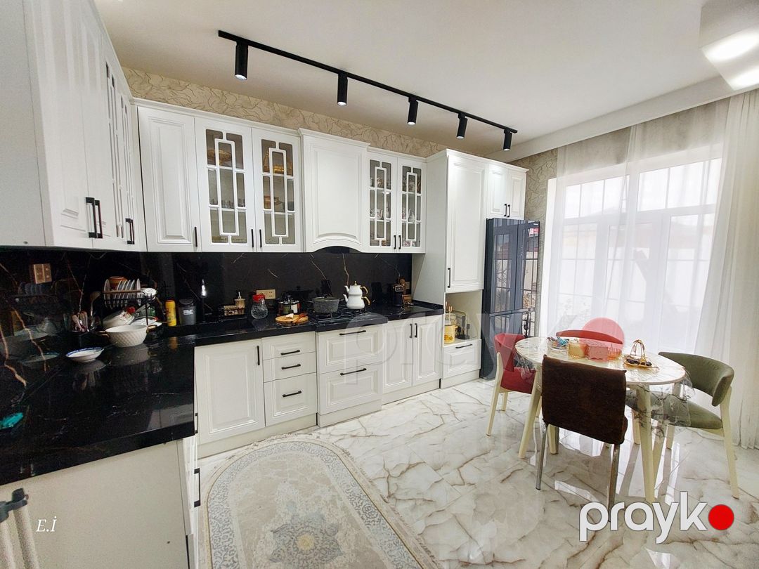 Həyət evi, Saray qəs — Ev, villa, Sumqayıt (5)